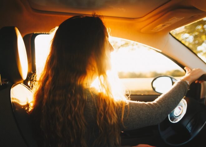 How to Get Your Permit and Driver’s License in Wisconsin