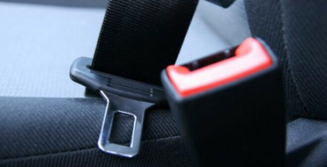 Why Seatbelts Matter: Protecting Lives on the Road