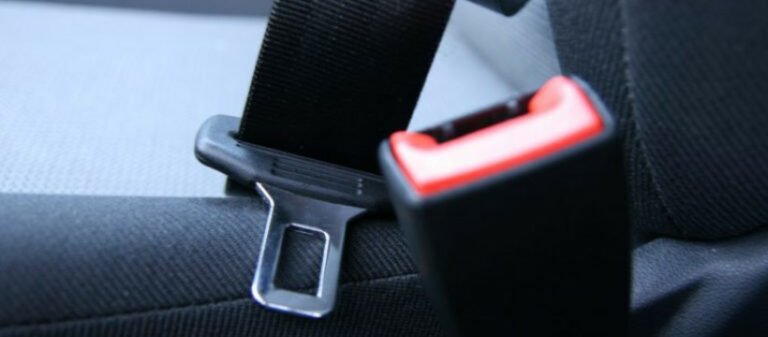 Why Seatbelts Matter: Protecting Lives on the Road